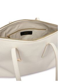 Furla Torebka Olivia L WB01940 HSF000 CN PNN00 Biały. Kolor: biały. Materiał: skórzane #3