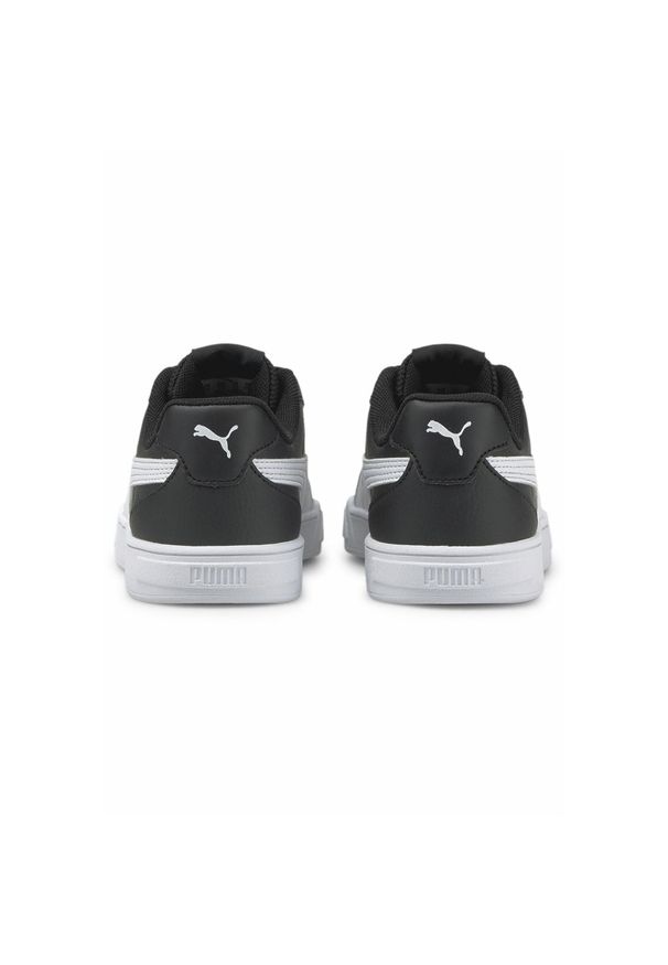 Puma - PUMA Caven PS Czarny Unisex Rozm. 35. Kolor: biały, wielokolorowy, czarny