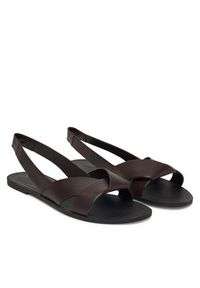 Vagabond Shoemakers Sandały Tia 2.0 5531-001-35 Brązowy. Kolor: brązowy. Materiał: skóra #4