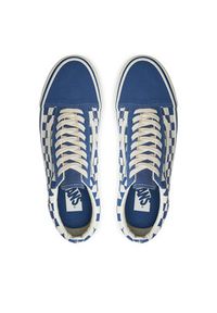 Vans Tenisówki Mte Old Skool VN000CT9MBL1 Niebieski. Kolor: niebieski. Materiał: materiał #5