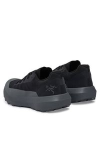 Arc'teryx Buty do biegania Norvan LD 4 X00001039 Czarny. Kolor: czarny. Materiał: materiał #2