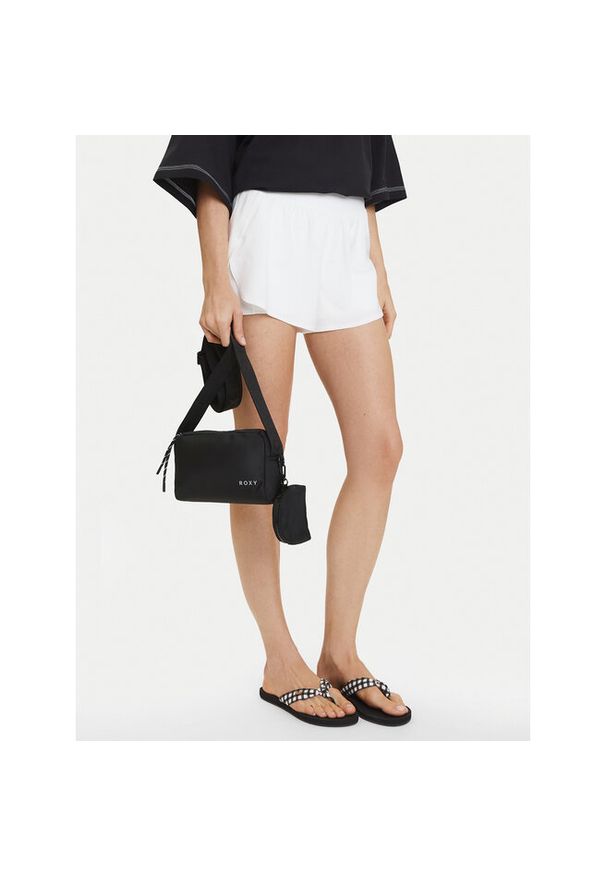 Torebka Roxy. Kolor: czarny