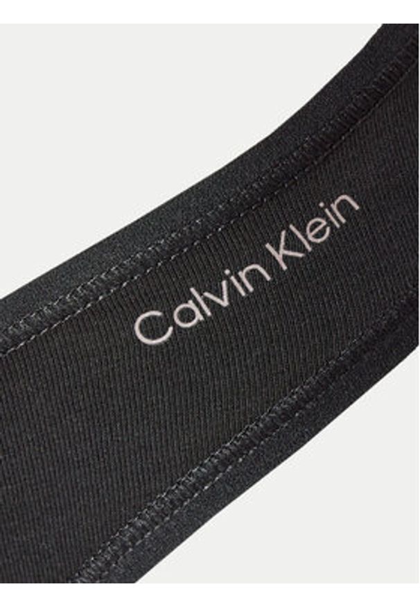 Calvin Klein Underwear Komplet 3 par fig klasycznych 000QD5218E Czarny. Kolor: czarny. Materiał: bawełna