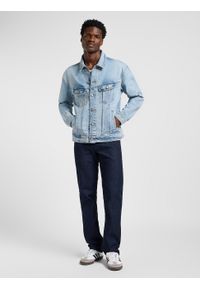 Lee - MESKIE SPODNIE LEE LEE X STRAIGHT AVENUE 112359306 #5