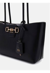 Guess Torebka 181023 Czarny. Kolor: czarny #4