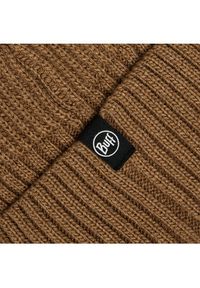 Buff Czapka Knitted & Fleece 132336.315.10.00 Brązowy. Kolor: brązowy. Materiał: materiał, akryl