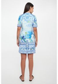 Hale bob - Sukienka mini HALE BOB. Długość: mini #4