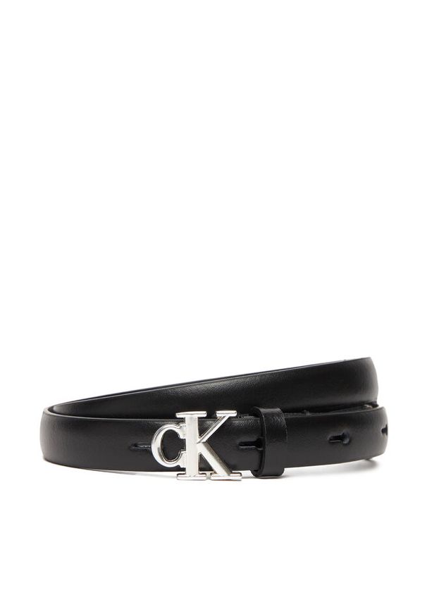 Pasek Damski Calvin Klein. Kolor: czarny