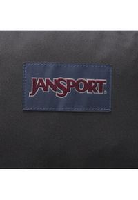 JanSport Plecak Superbreak One EK0A5BAGN55 Czarny. Kolor: czarny. Materiał: materiał. Styl: sportowy