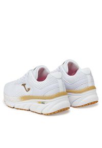 Joma Sneakersy Atenea 2502 CATELS2502 Biały. Kolor: biały. Materiał: materiał #2