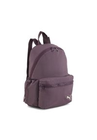 Puma Plecak Core Her 09028305. Kolor: fioletowy