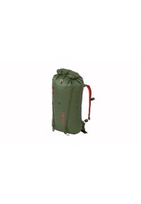 EXPED - Plecak Exped Black Ice 45 M forest. Styl: sportowy