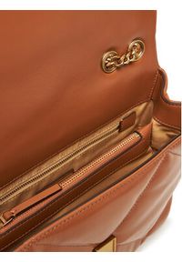 Tory Burch Torebka 154704 Brązowy. Kolor: brązowy. Materiał: skórzane #3