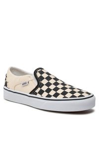 Tenisówki Vans. Kolor: biały