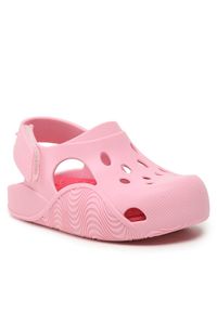 Rider Sandały Comfy Baby 83101 Różowy. Kolor: różowy #1