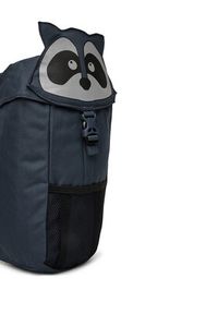Helly Hansen Plecak Fauna Kids 67559_860 Granatowy. Kolor: niebieski. Materiał: materiał #5