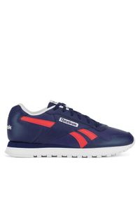 Reebok Sneakersy GLIDE 100221946 Granatowy. Kolor: niebieski #1