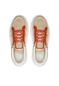 Marc O'Polo Sneakersy 40217833501312 Beżowy. Kolor: beżowy. Materiał: materiał #6