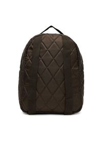 Barbour Plecak Quilted LBA0394OL75 Zielony. Kolor: zielony. Materiał: materiał #5