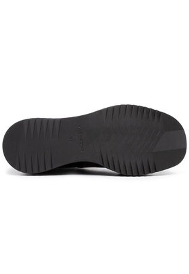 Vagabond Shoemakers Sztyblety Tara 4846-101-20 Czarny. Kolor: czarny. Materiał: skóra