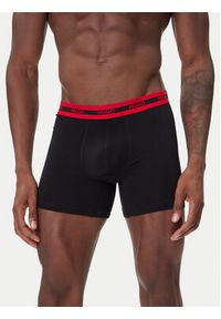 Hugo - HUGO Komplet bokserek 50545674 Kolorowy. Materiał: bawełna. Wzór: kolorowy #2