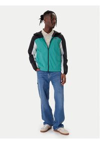 Tommy Jeans Kurtka przejściowa DM0DM23112 Zielony Regular Fit. Kolor: zielony. Materiał: syntetyk #5