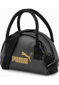 Puma Torba Puma Core Up Mini Grip Bag 079479 : Kolor - Czarny. Kolor: czarny