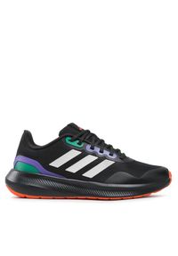 Adidas - Buty do biegania adidas. Kolor: czarny #1