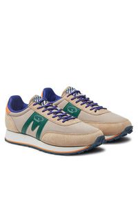 Karhu Sneakersy Albatross Control F820004 Brązowy. Kolor: brązowy. Materiał: zamsz, skóra #2