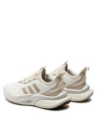 Adidas - adidas Sneakersy Alphabounce+ Sustainable Bounce IG3590 Biały. Kolor: biały. Model: Adidas Alphabounce #3