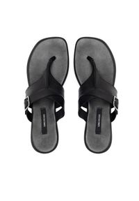 Gino Rossi - Japonki GINO ROSSI. Kolor: czarny #1