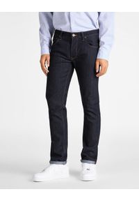 Lee - MĘSKIE SPODNIE JEANSOWE LEE DAREN RINSE L706AA36 112117867