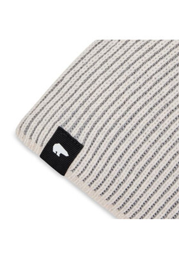 Eisbar - Eisbär Czapka Cay Active Os Mü 30954 Écru. Materiał: materiał