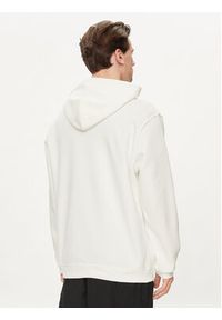 GAP - Gap Bluza 829192-00 Biały Regular Fit. Kolor: biały. Materiał: bawełna #2