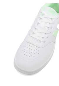 New Balance Sneakersy BBW80WMG Biały. Kolor: biały. Materiał: skóra #6