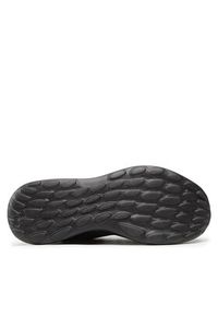 Champion Sneakersy Core Element S21930-CHA-KK002 Czarny. Kolor: czarny. Materiał: materiał #3