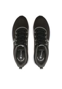 Champion Sneakersy Nimble Low Cut Shoe S22093-KK002 Czarny. Kolor: czarny #5