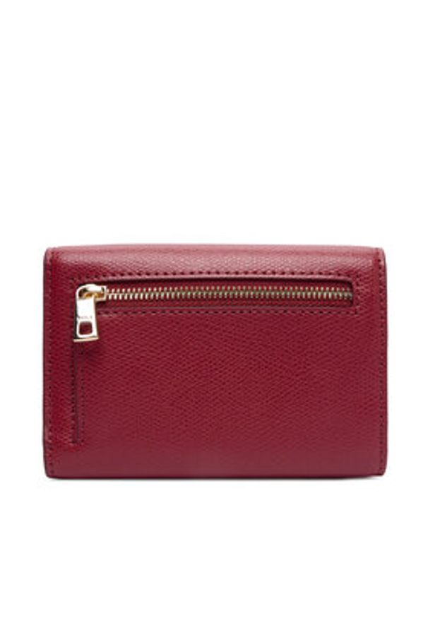 Furla Duży Portfel Damski WP00225 ARE000 CN CGQ00 1007 Czerwony. Kolor: czerwony. Materiał: skóra