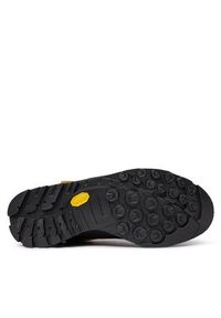 LA SPORTIVA - La Sportiva Trekkingi Boulder X 838732206 Brązowy. Kolor: brązowy. Materiał: zamsz, skóra. Sport: turystyka piesza