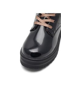 Harry Potter Botki CM-AW22-019WBHP Czarny. Kolor: czarny #2