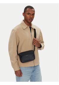 Calvin Klein Saszetka Ck Must Camera Bag LV04D3084G Czarny. Kolor: czarny. Materiał: skóra #5