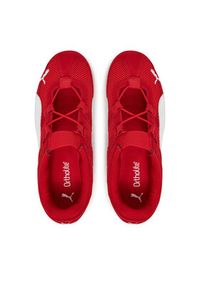 Puma Sneakersy Speedcat Go Wns 403589 02 Czerwony. Kolor: czerwony. Materiał: zamsz, skóra #5