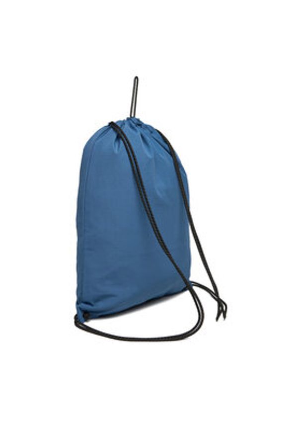 Quiksilver Plecak CEOWB-QUIC-M-001-09 Granatowy. Kolor: niebieski. Materiał: materiał