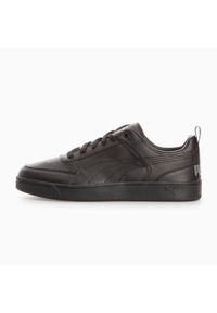 Puma Buty Dribble 40032609. Kolor: czarny