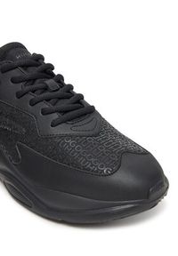Hugo - HUGO Sneakersy 50536270 Czarny. Kolor: czarny. Materiał: skóra #2