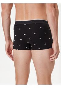 Lacoste Komplet 3 par bokserek 5H1299 Czarny. Kolor: czarny. Materiał: bawełna #3