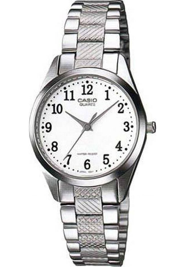 Zegarek Casio ZEGAREK DAMSKI CASIO LTP-1274D-7B (zd532b) + BOX NoSize