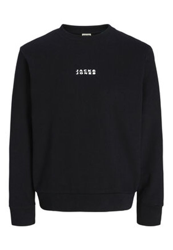 Jack & Jones Komplet bluz Stance 12291395 Kolorowy Relaxed Fit. Materiał: bawełna. Wzór: kolorowy