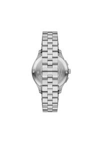 Emporio Armani Zegarek Dario AR11691 Srebrny. Kolor: srebrny #4