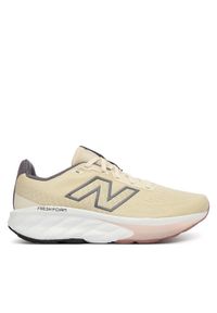 New Balance Buty do biegania Fresh Foam x 520 v9 W5207J8 Beżowy. Kolor: beżowy. Materiał: materiał #1